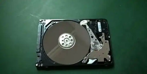 合肥硬盘回收